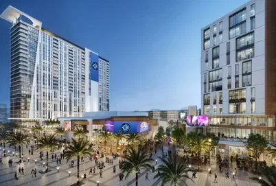 Westcourt Downtown Orlando